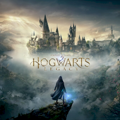 Hogwarts Legacy + JOGOS AAA - Conta compartilhada