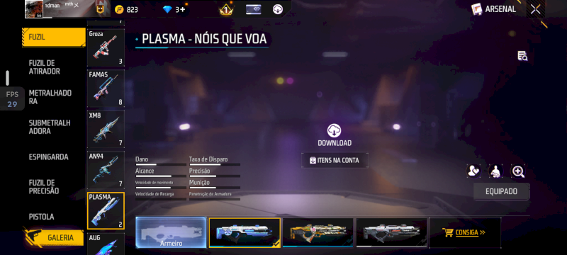 Foto do produto