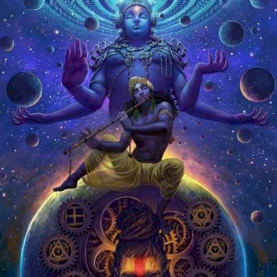 Biblioteca Virtual - Misticismo