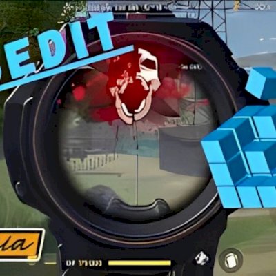 Regedit Free Fire