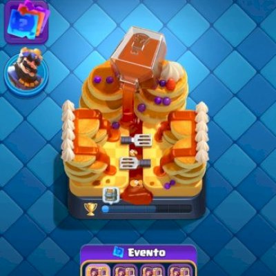 Moedas 1.3🌽 - Gemas 5K