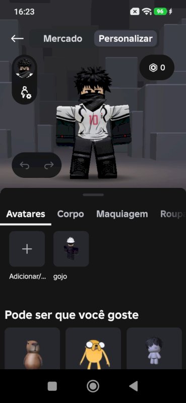 Foto do produto