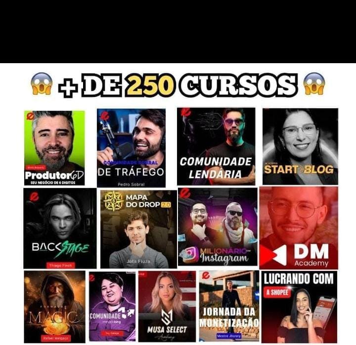Foto do produto
