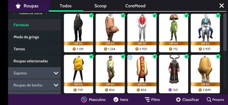 Foto do produto
