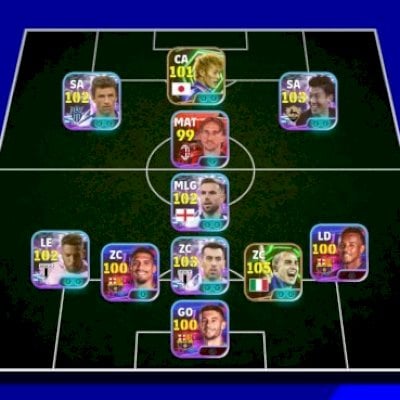 Son (Blitz Curler) - Terrores do INSS