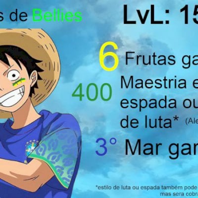 Upo conta do Blox Fruits 700, 1500 frutas e maestria garantidas