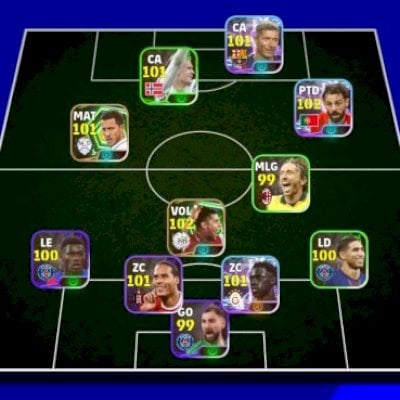 Conta boa pra quem gosta de jogar!