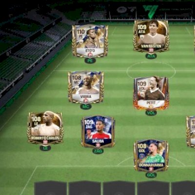 Vendo conta over 111 com 4 mil reais de investimento