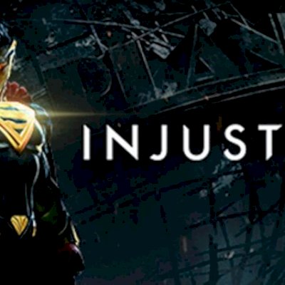 INJUSTICE 2 - STANDARD EDITION - STEAM