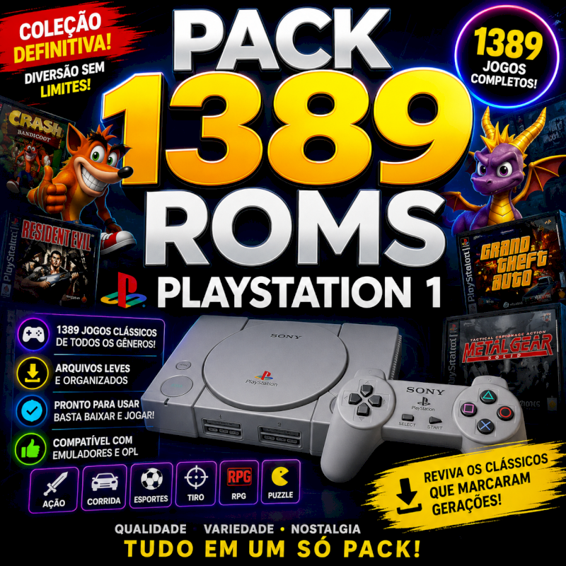 Foto do produto