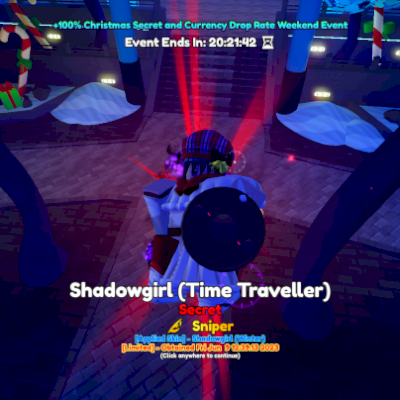 HOMURA EVO (ANIME ADVENTURES) GOOD STATS