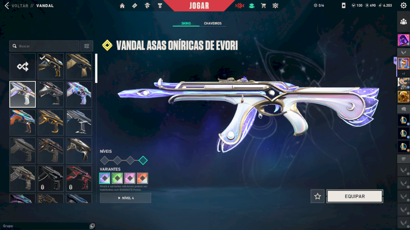 Foto do produto