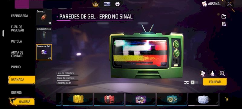 Foto do produto