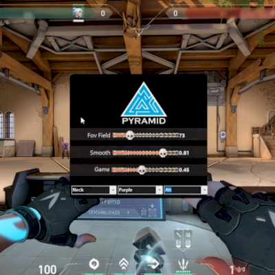 hack Valorant 2024 - Atualizado (LIFETIME)