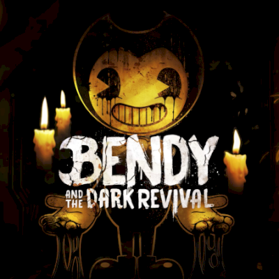 Bendy and the Dark Revival PC Steam CD Key