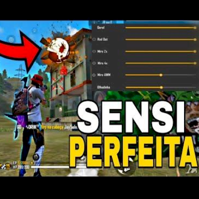 Pack de Sensi FANTA SENSI (Desatualizado)