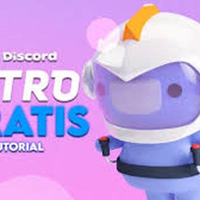Discord nitro INFINITO metodo validado! ✅🔥