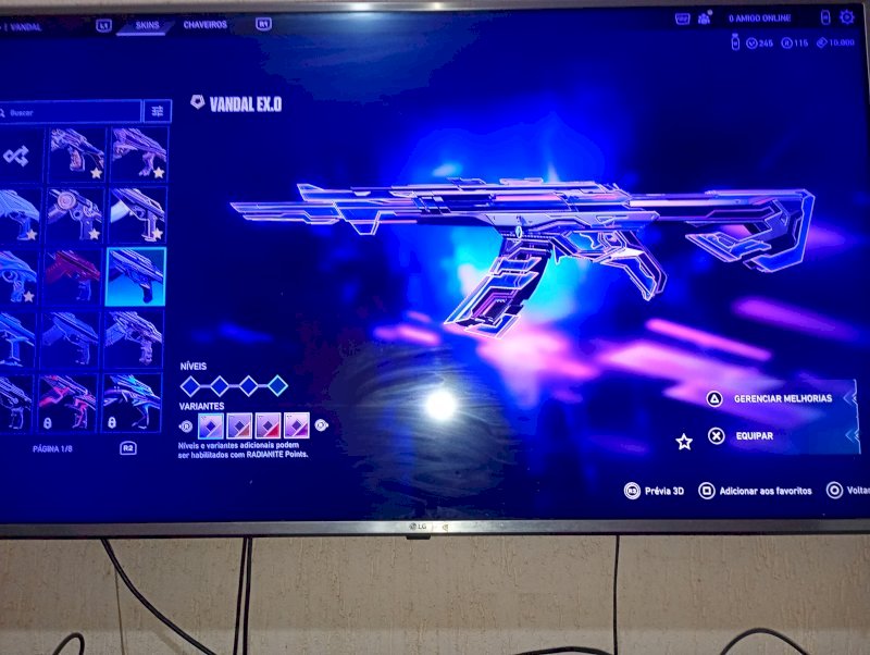 Foto do produto