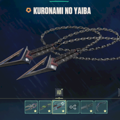 Conta Valorant conta com R$1167,70 de vp comprados