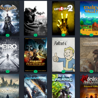 conta steam com mais de 2.5k gastos