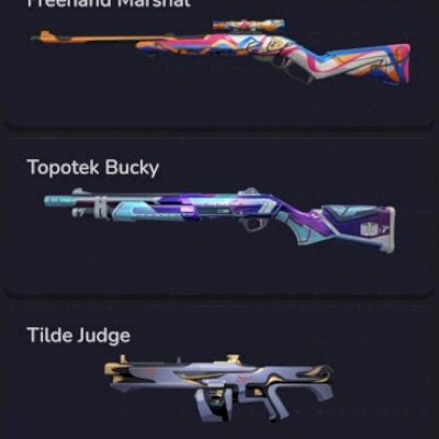 Vendo conta valorant investido 1000 R$