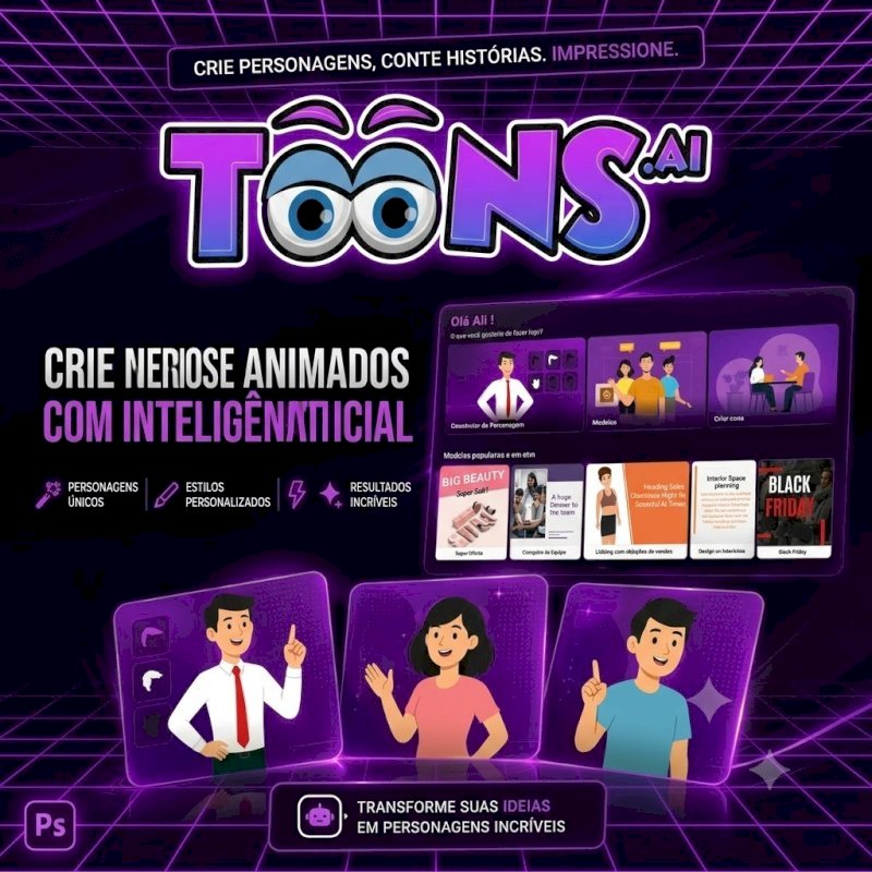 Foto do produto