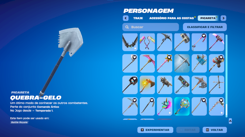 Foto do produto
