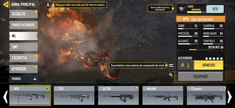Foto do produto