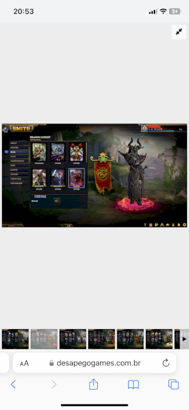 Foto do produto