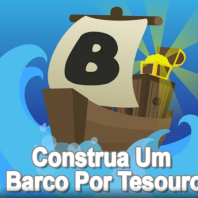 Contas no Jogo Construa um Barco no Roblox