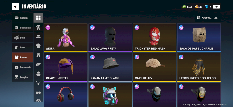Foto do produto