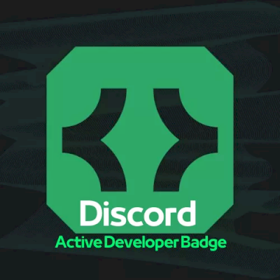 Discord Badge Developer