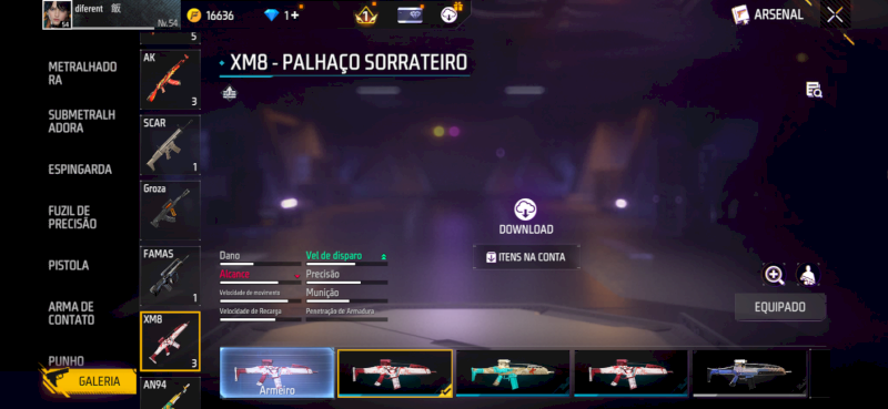 Foto do produto