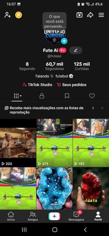 Foto do produto