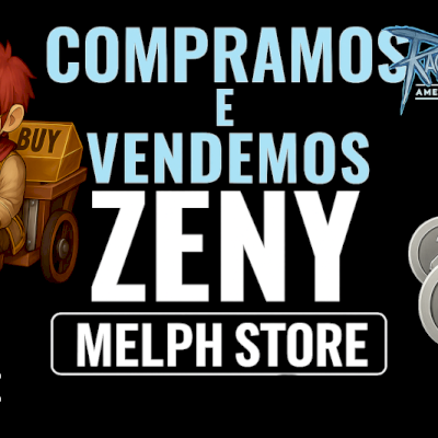 Ragnarok Latam - Zenys - [Servidor Freya] - ROLA - Ragnarok Online