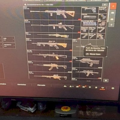 Conta level 30