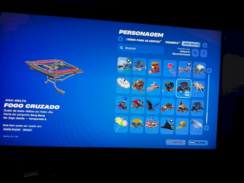 Foto do produto