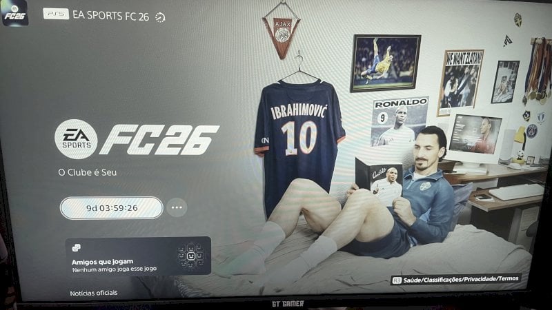 Foto do produto