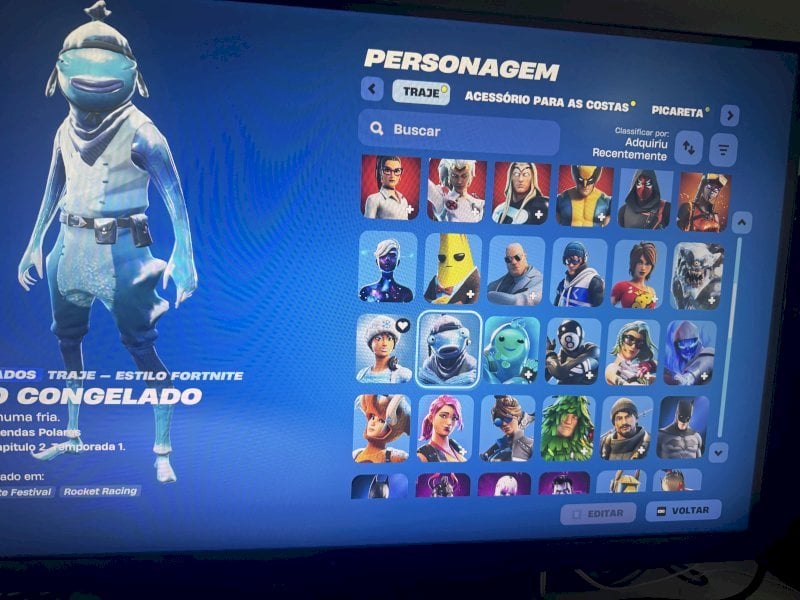 Foto do produto