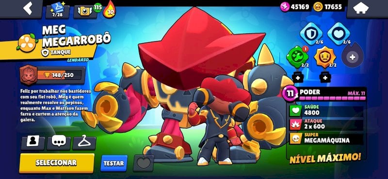 Foto do produto