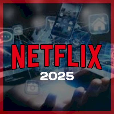 Metodo Netflix Atualizado 2025!!!