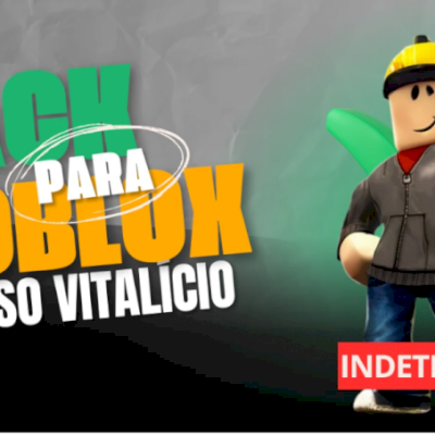 🔥 Hack Completo para Roblox [Aimbot, Wallhack, Fly e +] recebimento imediato 🔥
