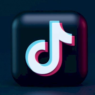 Vizualizações do tik tok