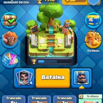 Clash Royale