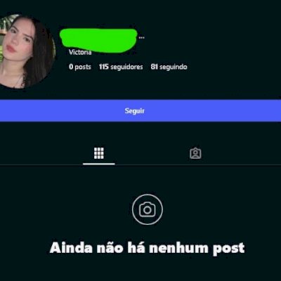 Insta Realista Simples