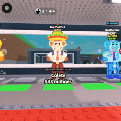 Stock de Dul Dul Dul🔥🔥