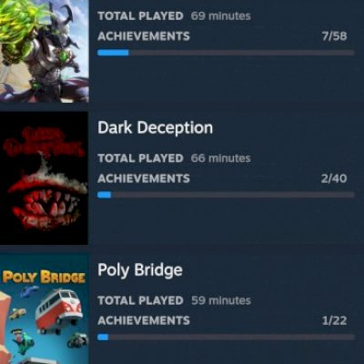 Cont@ com quase 30 jogos pagos no precinho