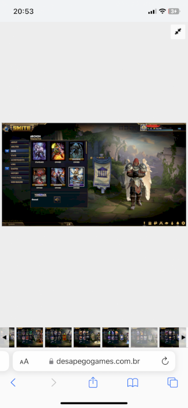 Foto do produto