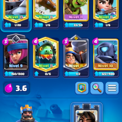 Parei de jogar conta boa