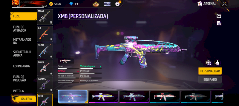 Foto do produto